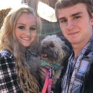 Meet your Posher, Shealee